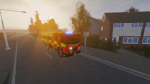 UKRP fire and rescue