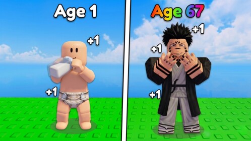 Age Ascension