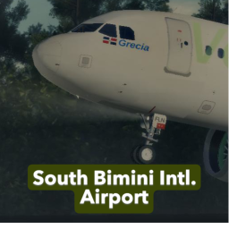South Bimini International Airport