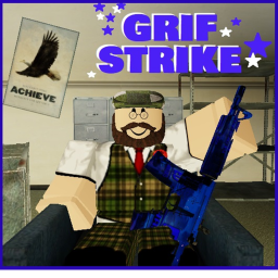 Grif Strike icon