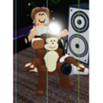 For ppl who like animals (mostly monkeys)