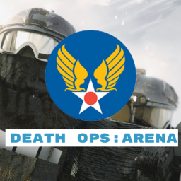 Death Ops Arena (Pre-Alpha)