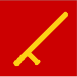 -[ Soviet Military Police ]-