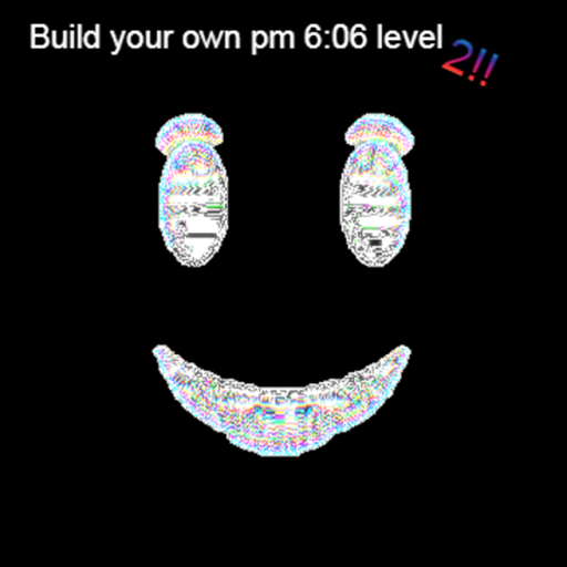 Build Your own PM 6:06 Sublevel 2