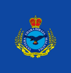 Royal Malaysian Air Force [RMAF] | MCF
