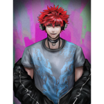 kazu c.