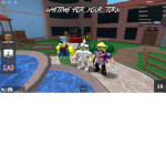 the lit gang for ever