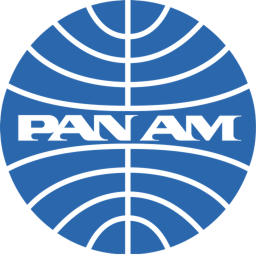 Pan Am Hub.