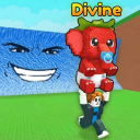 Escape Tsunami For Baby Brainrots!👶🧠