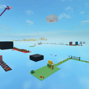 I Wanna Be The Rockstar!