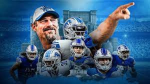 Detroit Lions Official Gang