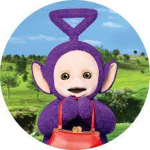 TELETUBBIES GROUPN