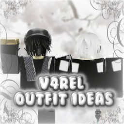 [60+] - VAREL fit's: punk / R6 / dahood / evade