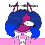 Spooky Myth Hunters
