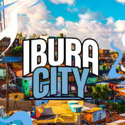 Ibura City - Season 0.1