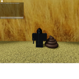 [Poop] Squid Game Roleplay