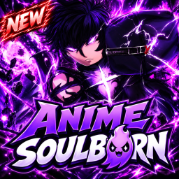  [ARISE] Anime Soulborn Simulator icon