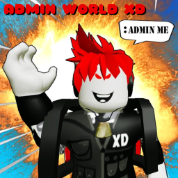 Admin World