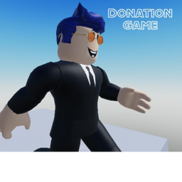 Donation Game