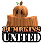 Pumpkins United!!!!!
