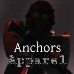 Anchors Apparel