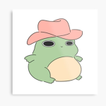 FROGGIE FANSS