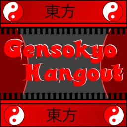 Gensokyo Hangout icon