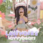 Lavender's Lavvybears