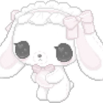 sugarbunnies かわいい