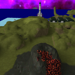 random battlegrounds