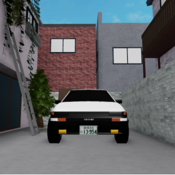 Shibukawa, Gunma Prefecture (Showcase)