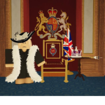 [M] The Royal Family