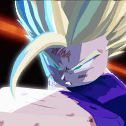 [BETA] Gohan 悟飯