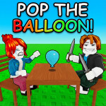 [UPD 1] BALLOON POP 👑🎈