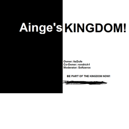 Ainge's KINGDOM