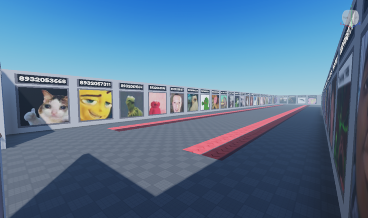 FeezyN Codes/Id's screenshot 3