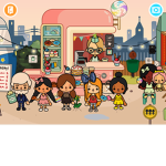 The Kawaii Cafe™