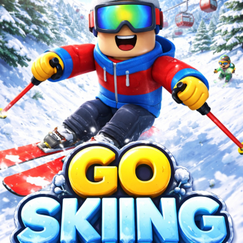 Go Skiing