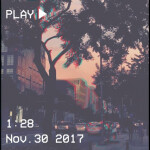 just