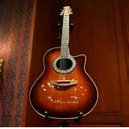 	Escape The Guitar Obby icon