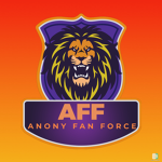 Anonymous fan force