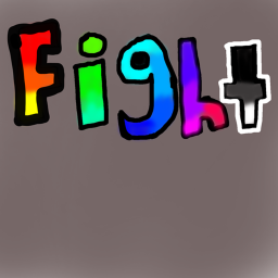 fight