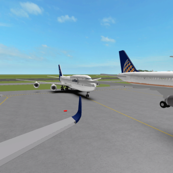 Flight Simulator Remastered