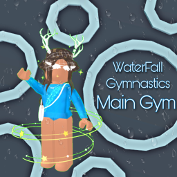 WaterFall Gymnastics