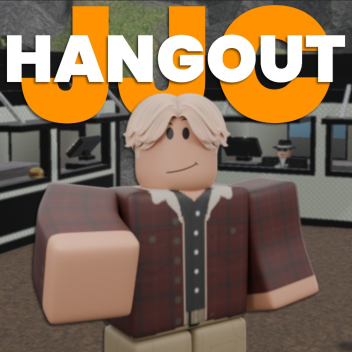 JJC Gaming Community Hangout