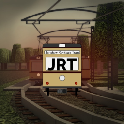 JRT Jerichow Ro-Scale Tram [Alpha v1.1.3]