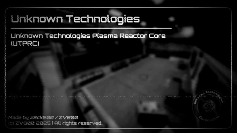 UTPRC Origins thumbnail