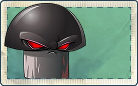 Doom muShroom