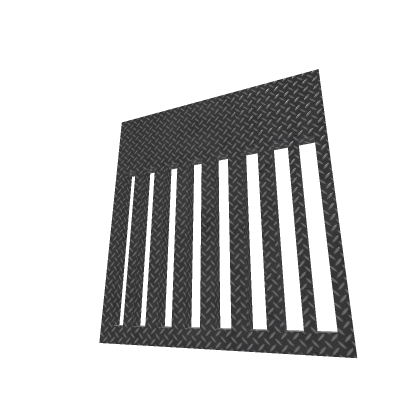 Vent door