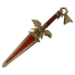 Royalty Blade: The Spanish Maker